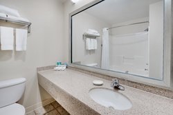  - Holiday Inn Express Pocomoke City
