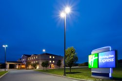  - Holiday Inn Express Pocomoke City