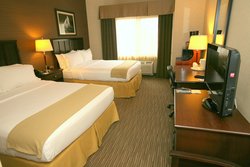  - Holiday Inn Express & Suites Chula Vista - I-5, Exit 8B