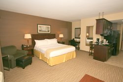  - Holiday Inn Express & Suites Chula Vista - I-5, Exit 8B