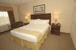  - Holiday Inn Express & Suites Chula Vista - I-5, Exit 8B