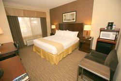  - Holiday Inn Express & Suites Chula Vista - I-5, Exit 8B
