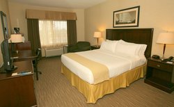  - Holiday Inn Express & Suites Chula Vista - I-5, Exit 8B