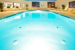  - Holiday Inn Express Pocomoke City