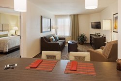  - Candlewood Suites Pearl - I-20, Exit 48