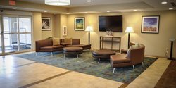  - Candlewood Suites Pearl - I-20, Exit 48