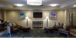  - Candlewood Suites Pearl - I-20, Exit 48