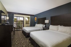 - Holiday Inn Express at Solana Beach - I-5, Exit 36