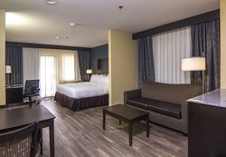  - Holiday Inn Express at Solana Beach - I-5, Exit 36