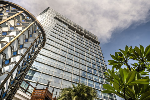 FOUR SEASONS HOTEL JAKARTA - Photo 6