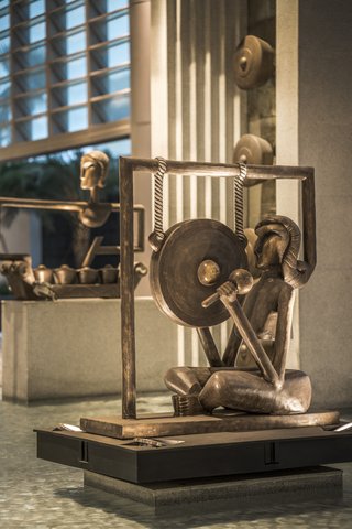 FOUR SEASONS HOTEL JAKARTA - Photo 5