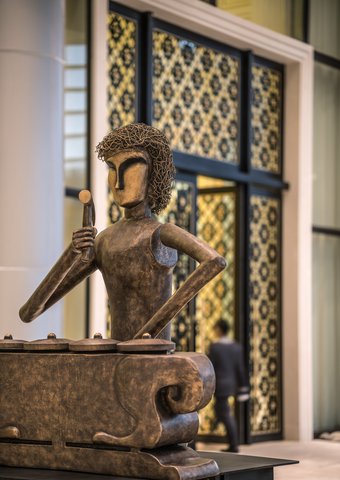 FOUR SEASONS HOTEL JAKARTA - Photo 7