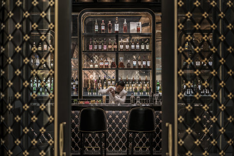 FOUR SEASONS HOTEL JAKARTA - Photo 10