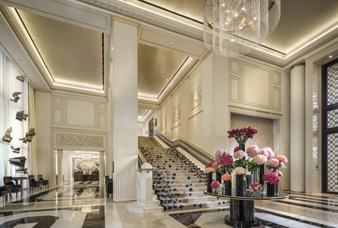 FOUR SEASONS HOTEL JAKARTA - Photo 24