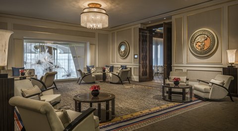 FOUR SEASONS HOTEL JAKARTA - Photo 25