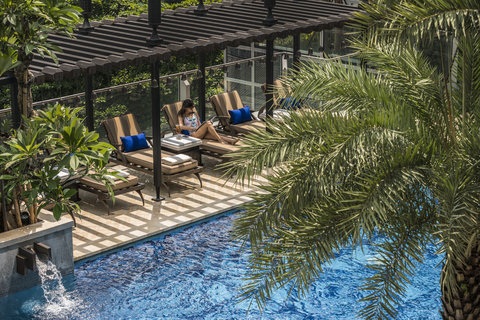 FOUR SEASONS HOTEL JAKARTA - Photo 15