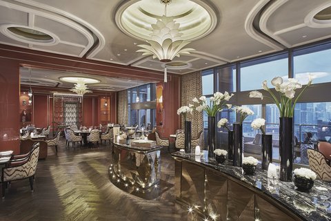 FOUR SEASONS HOTEL JAKARTA - Photo 16