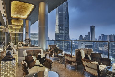 FOUR SEASONS HOTEL JAKARTA - Photo 17