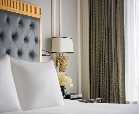 FOUR SEASONS HOTEL JAKARTA - Photo 20