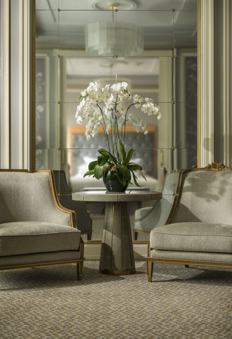 FOUR SEASONS HOTEL JAKARTA - Photo 32