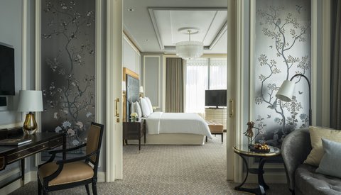 FOUR SEASONS HOTEL JAKARTA - Photo 34