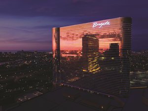 borgata hotel and casino in atlantic city
