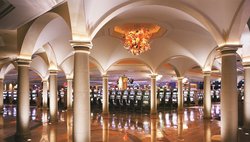  - MGM Borgata Hotel & Casino Atlantic City