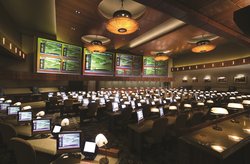  - MGM Borgata Hotel & Casino Atlantic City