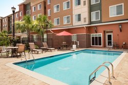  - Residence Inn by Marriott North Charleston - I-26, Exit 209