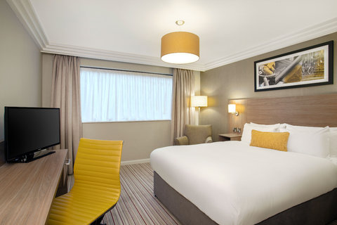 Double Bedroom