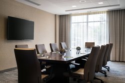  - Courtyard by Marriott Hotel Airport Gateway Denver - I-70, Exit 285