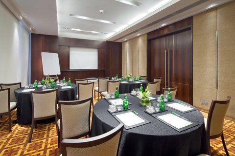 Well appointed meeting rooms for the perfect team meeting