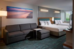  - SpringHill Suites by Marriott Medical Center Miami