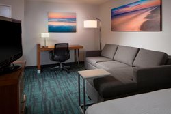  - SpringHill Suites by Marriott Medical Center Miami