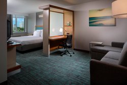 - SpringHill Suites by Marriott Medical Center Miami