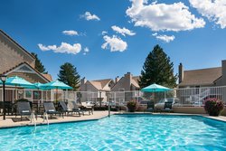 - Residence Inn by Marriott Boulder