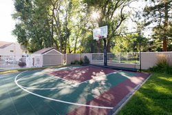  - Residence Inn by Marriott Boulder