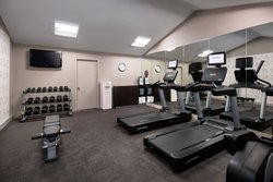  - Residence Inn by Marriott Boulder