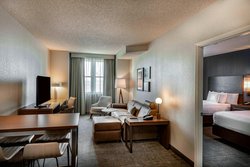  - Residence Inn by Marriott Capitol DC