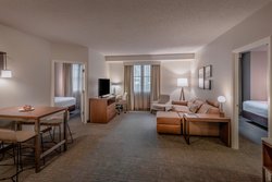  - Residence Inn by Marriott Capitol DC