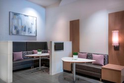  - Residence Inn by Marriott Capitol DC