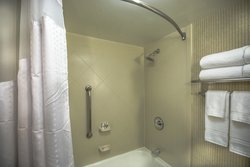  - Holiday Inn at Ballston Arlington - I-66, Exit 71