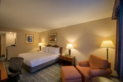  - Holiday Inn at Ballston Arlington - I-66, Exit 71