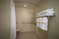  - Holiday Inn at Ballston Arlington - I-66, Exit 71