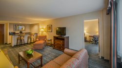  - Holiday Inn at Ballston Arlington - I-66, Exit 71