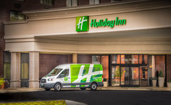  - Holiday Inn at Ballston Arlington - I-66, Exit 71