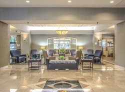  - Holiday Inn at Ballston Arlington - I-66, Exit 71