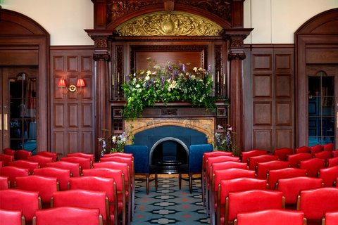 UNIVERSITY ARMS HOTEL - Photo 54