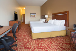  - Holiday Inn Express & Suites Glendive