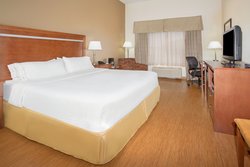  - Holiday Inn Express & Suites Glendive
